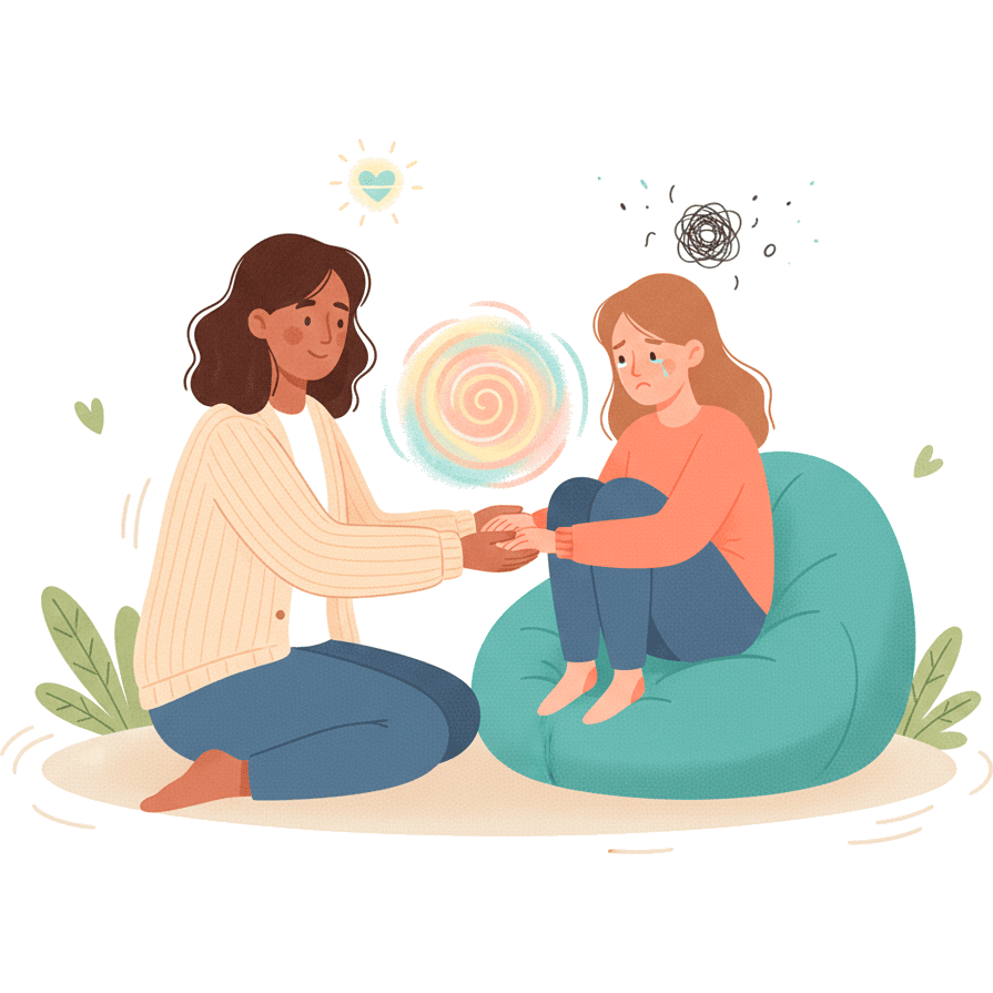 Intervención Emocional